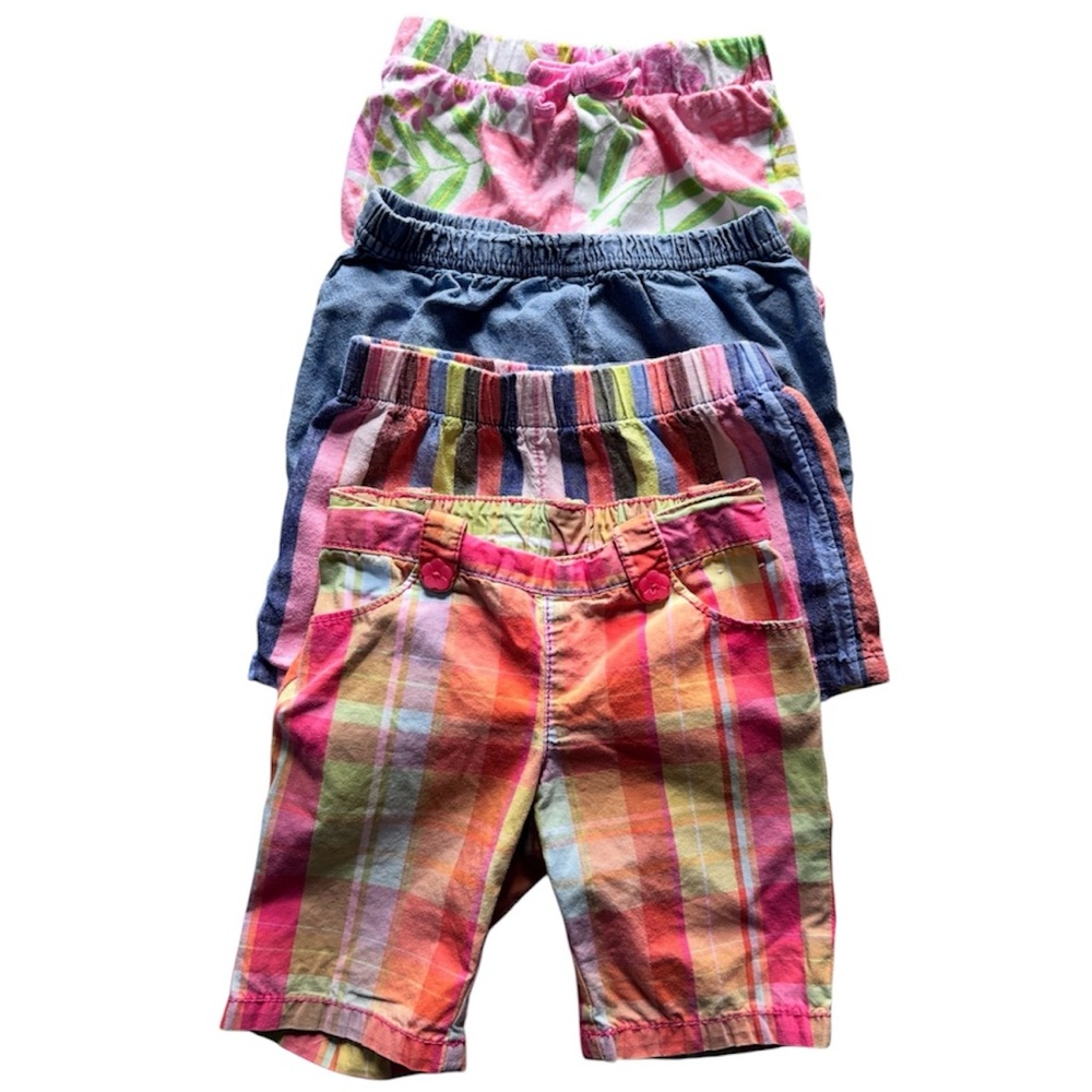 SHORTS